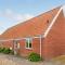 One-Bedroom Holiday Home In Ribe - Mandø By