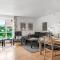 One-Bedroom Holiday Home In Ribe - Mandø By