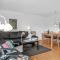 One-Bedroom Holiday Home In Ribe - Mandø By