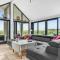 Holiday Home Kirkholm Strandby Kw Juelsminde X - 森讷比