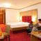 Hotel Roslehen