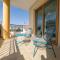 1 bedroom flat in city center