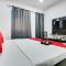 Super Hotel O City Stay