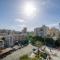 1 bedroom flat in city center
