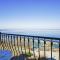 Ferienwohnung mit traumhaftem Meerblick - Haus am Meer FeWo 10