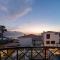 Agaete El Turman 101 con terraza solárium BBQ