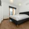 1 bedroom flat in city center