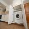 1 bedroom flat in city center