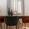 1 bedroom flat in city center