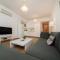 1 bedroom flat in city center