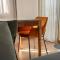 1 bedroom flat in city center