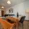 1 bedroom flat in city center