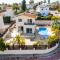 Villa Harma Blu by Ezoria Villas