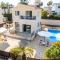 Villa Harma Blu by Ezoria Villas