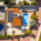 Villa Harma Blu by Ezoria Villas