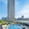 Fairmont Singapore