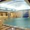Grand Metropark Wanshi Hotel Taiyuan
