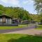 Bath Mill Lodge Retreat