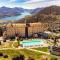 Kurhaus Cademario Hotel & SPA - Adults Only - Cademario