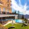 Kurhaus Cademario Hotel & SPA - Adults Only - Cademario