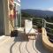 Superb sea view villa with pool and big garden - Pietrosella