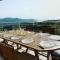 Superb sea view villa with pool and big garden - Pietrosella