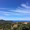 Superb sea view villa with pool and big garden - Pietrosella
