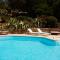 Superb sea view villa with pool and big garden - Pietrosella
