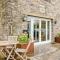 Ribblesdale Lodges