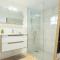 Charmant T2 en rez-de-jardin - Saint-Leu