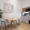 Stay U-nique Apartments Font BCN - 略夫雷加特河畔奥斯皮塔莱特