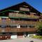 Apartment Arlette Nr- 30 by Interhome - 格施塔德