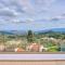Aristoula's view - Dáfni