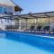 Apartment Tommy-2 by Interhome