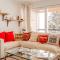 Apartment Les Cimes by Interhome