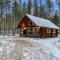 Holiday Home Lumomarja by Interhome - Pyhätunturi