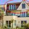 Penthouse Sea View Newquay Fistral Beach 3 Min Walk - 卡兰斯拓克