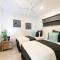 Harbour Hush - Poolside Central Base near Waterfront