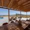Elevated Villa with Panoramic Sea View - Kampos Paros