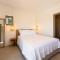 Elevated Villa with Panoramic Sea View - Kampos Paros