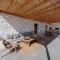 Elevated Villa with Panoramic Sea View - Kampos Paros