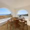 Elevated Villa with Panoramic Sea View - Kampos Paros