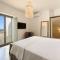Elevated Villa with Panoramic Sea View - Kampos Paros