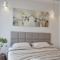Seaview Luxury Villa Jacuzzi & Pool! 2 Min Beach - Protaras