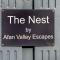 The Nest Superb Apartment In Afan Forest Bike Park By Staystaycations - 塔尔伯特港