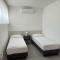 Villa San Zeno Rooms