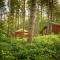 Thorpe Forest Cabins - Forest Holidays - 塞特福德