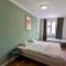 Flat in Zizkov with free underground parking -501- - Praga