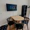 Flat in Zizkov with free underground parking -501- - Praga