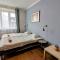 Flat in Zizkov with free underground parking -501- - Praga